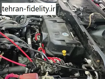 تعمیرات برقی Fidelity تعمیرات برقی Fidelity